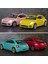 1:32 Volkswagen Beetle Gsr Alaşımlı Otomobil Modeli (Yurt Dışından) 4