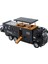 1:24 Normadison Rv Alaşımlı Araç Model Rv (Yurt Dışından) 1
