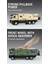 1:24 Normadison Rv Alaşımlı Araç Model Rv (Yurt Dışından) 5
