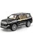 1:24 Toyota Rand Cool Road Ze Alaşımlı Arazi Aracı Modeli (Yurt Dışından) 1