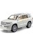 1:24 Toyota Rand Cool Road Ze Alaşımlı Arazi Aracı Modeli (Yurt Dışından) 1