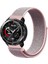 Honor Watch Gs Pro Akıllı Saat Uyumlu Spor Kumaş Desenli Cırt Cırtlı Kordon Kayış 1