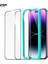 Iphone 14 Pro Armorite Cam Ekran Koruyucu 2 Adet 3