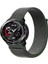 Honor Watch Gs Pro Akıllı Saat Uyumlu Spor Kumaş Desenli Cırt Cırtlı Kordon Kayış 1