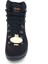 Tribute Iı Süet Goretex Vibram Koyu Antrasit Dağcı Botu A133024 2