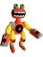 Wubboxplushmysingingmonsters Canavar Konseri Peluş Bebekleri (Yurt Dışından) 1