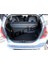 2004 Honda Jazz 3D Kauçuk Bagaj Havuzu 1