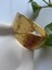 Gold Geniş Yaprak Model Çelik Kelepçe Çap 6,5 cm 2