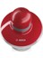MMR08R2 Doğrayıcı 400 W Kırmızı, Gri 2