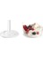 MMR08R2 Doğrayıcı 400 W Kırmızı, Gri 9