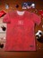 Türkiye Kırmızı 2026/28 Milli Takım Forma T-Shirt Özel Tasarım Yeni Sezon 1