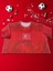 Türkiye Kırmızı 2026/28 Milli Takım Forma T-Shirt Özel Tasarım Yeni Sezon 3