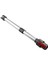 V7 V8 V10 V11 V15 Elektrikli Süpürge Aksesuarları Için Teleskopik Boru 45 Cm'den 70 Cm'ye Kadar Uzatılabilir (Yurt Dışından) 2