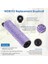 Hydrovac WD101 WD201 WD100 WD200 AW201 Elektrikli Süpürge Parçaları Için WDB1F2 Yedek Fırça Rulosu ve Filtre Paketi (Yurt Dışından) 5
