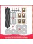 L20 ULTRA/L20 Ultra Complete, L30 ULTRA/L30 Complete Elektrikli Süpürge Aksesuarları Için Yedek Parçalar (Yurt Dışından) 1