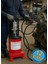 Havalı Gres Pompası 12 Litre 6-8 Bar 1