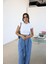 Fitilli Basic Crop Tshirt 1
