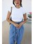 Fitilli Basic Crop Tshirt 2