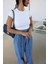 Fitilli Basic Crop Tshirt 4