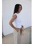Yanları Büzgülü Basic Tshirt 2