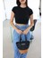 Fitilli Basic Crop Tshirt 4