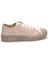 Miz Mooz 30131 Kadın Lastikli Paraşüt Kumaş Sneaker Ayakkabı Bej 4