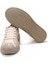 Miz Mooz 30131 Kadın Lastikli Paraşüt Kumaş Sneaker Ayakkabı Bej 3