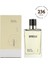 236 Kadın Parfüm Edp 50 ml Floral - MNMS50236 1