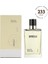 233 Kadın Parfüm Edp 50 ml Floral - MNMS50233 1