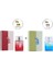 No: 199 NO: 554 Unisex Parfüm EDP 50 ml Oriental / Floral - MNMS50NO199554 1