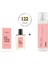 122 Kadın Parfüm EDP 50 ml NO: 122 Kadın EDT Body Mist 210 ml - MNMSBMEORI122BMNO122 1