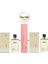 122 122 Kadın Parfüm 50 ml Edp NO:122 Kadın Deodorant 150 ml Oriental - MNMS122DEO2 3