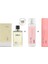 122 Parfüm Deodorant Bodymist Seti 200 ml Oryantal Koku 2