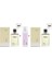 384 384 EDP 100 ml Kadın Parfüm Set Floral / Body Mist NO: 384 Kadın EDT 210 ml Floral -MNMS50384 1
