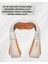 Vücut Masaj Aleti – Ergonomik Tasarım, Güçlü Ovmalı Masaj Teknolojisi 5