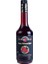 Hibiskus ve Orman Meyve Aromalı Şurup - Berry Hibiscus Base 700 ml 1