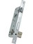 Silindirli Gömme Kilit 35 mm Barelli 3 Anahtarlı Saten YM-603 1