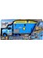4345 Sesli Işıklı Transporter Garaj Seti 3