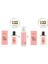 122 122 100 ml EDP NO: 122 EDT Body Mist 210 ml - MNMSBMEORI122NO122 1