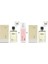122 122 100 ml EDP NO: 122 EDT Body Mist 210 ml - MNMSBMEORI122NO122 3
