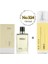 324 Kadın Parfüm EDP 50 ml Oriental NO: 324 Body Mist Kadın 210 ml Oriental EDT -MNMS324BM 1