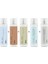 Erkek Bodymist Set NO: 561 No: 598 NO: 709 Cool Fresh Clasic Woody 210 ml - MNMS210ESET 1