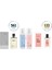 561 122 Edp 100 ml NO:561 NO:122 Edt Body Mist - MNMS50561BMNO122 1