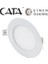 Cata Ct 5145 LED Spot 6W 3200K Gün Işığı 1