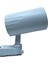 Noas YL29 4017 Azur 40W Siyah Kasa Ray Spot 4000K 1
