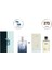 No: 528 + 272 Erkek / Kadın Parfüm EDP 50 ml Fresh / Floral - MNMS50NO528272 1