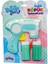 40210 Gırgır Işıklı Köpük Tabanca - Aya Toys 1