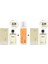 228 + 228 Kadın Parfüm EDP 50 ml Oriental + NO: 228 Body Mist Kadın 210 ml Oriental EDT -MNMS228BMSET 1