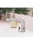 ES2570 Fotoselli (Sensörlü) Lavabo Bataryası Çift Su Girişli 1