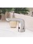 ES2570 Fotoselli (Sensörlü) Lavabo Bataryası Çift Su Girişli 3